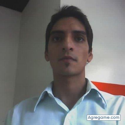 matutechu chico soltero en Guaminí