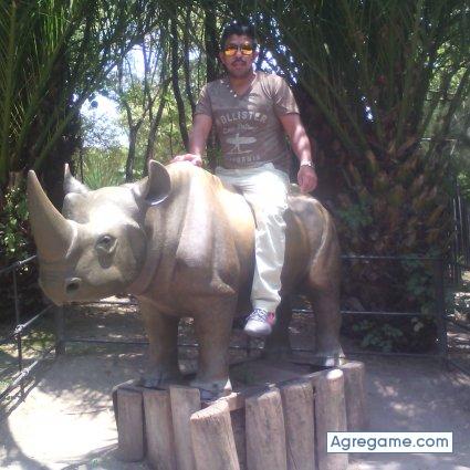 Gamavazquezchiapas86 chico soltero en Atizapán De Zaragoza