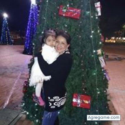 marilenyfigueredo chica soltera en Oyón