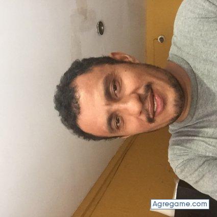 alfredoflores7609 chico soltero en El Congo