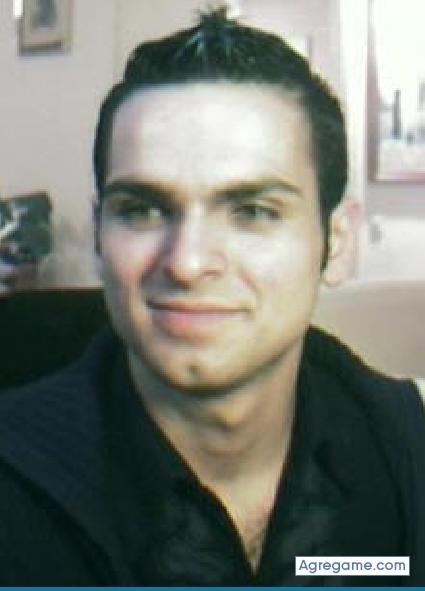 moreno30ans chico soltero en Erandio Goikoa