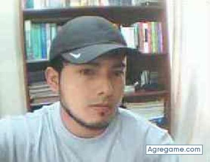 angelmanuel chico soltero en Lima