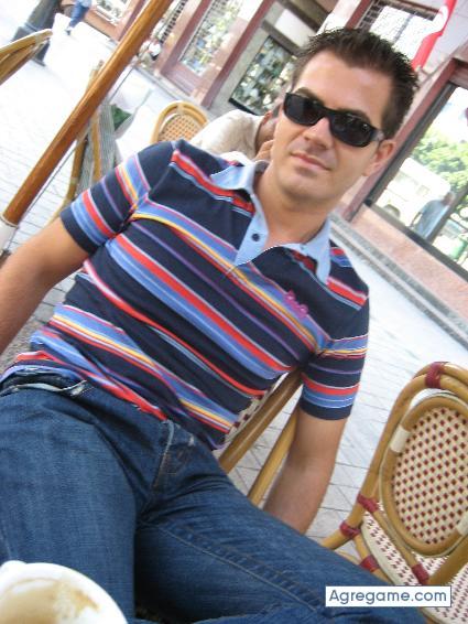 MonarC chico soltero en Plasencia