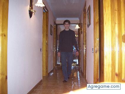 xavier6 chico soltero en Guissona