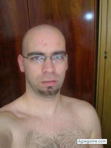 kakarot73 chico soltero en Cádiz