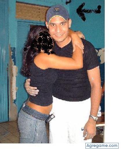 USALAMANGALARGA chico soltero en San Cristóbal