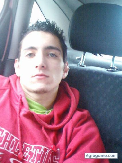 sons chico soltero en Pontevedra