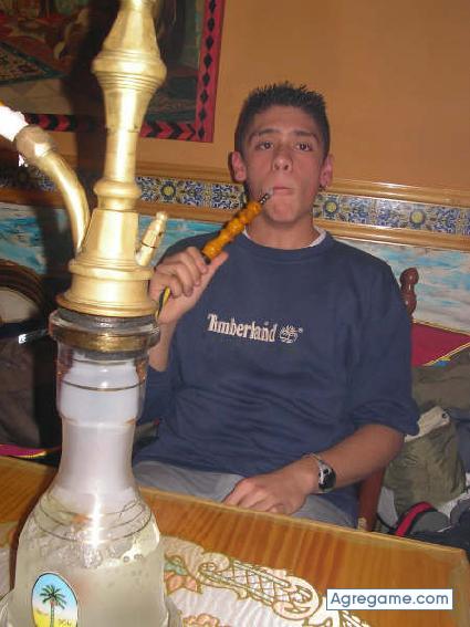 kosta1989 chico soltero en Madrid