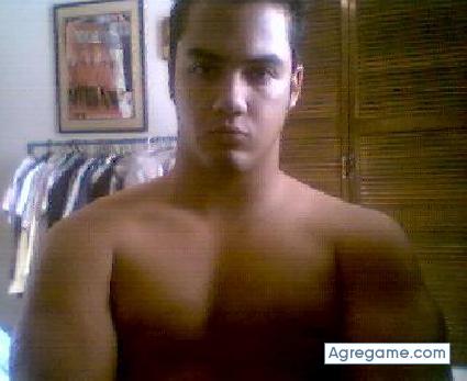 HotJP chico soltero en Mascota