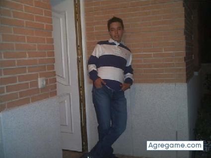 tortu chico soltero en Santa Cruz De Mudela