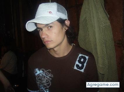 alecitokpito chico soltero en Neuquén