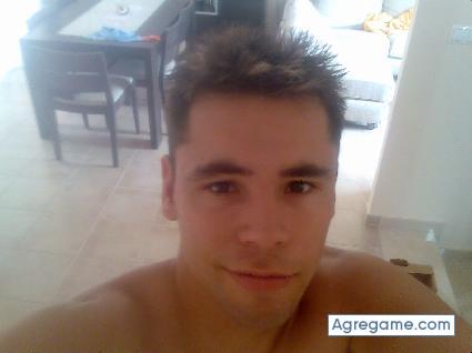 josevalencia chico soltero en Valencia
