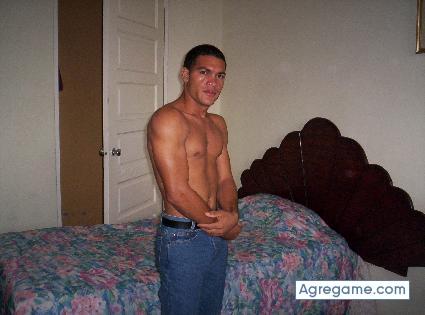 liboriosexx chico soltero en Los Alcarrizos