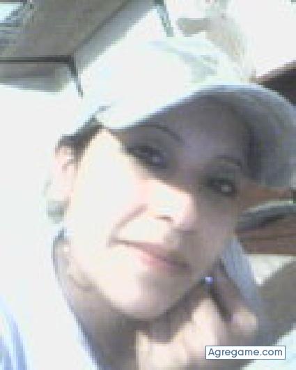 noeelita chica soltera en Cipolletti
