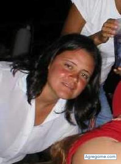 jesicaalejandra chica soltera en Capital Federal