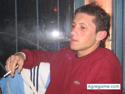 Argus chico soltero en Capilla Del Señor