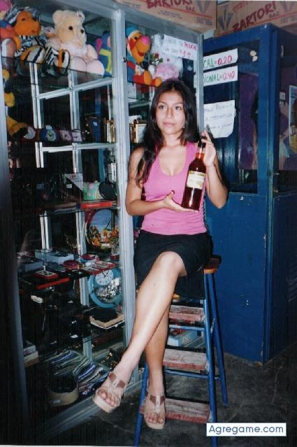 conocer chica bogota