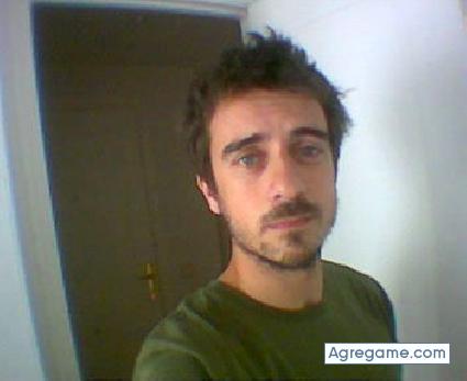 davmorser chico soltero en Madrid