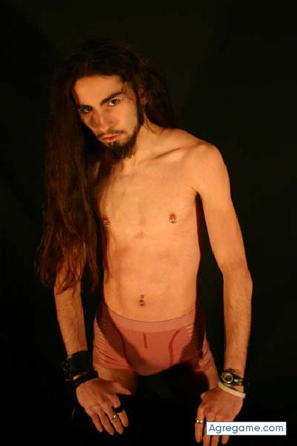 666ANHELL666 chico soltero en Elda