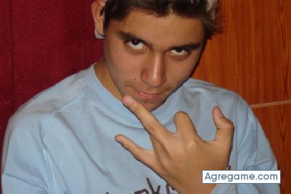 ingrid chico soltero en Lima