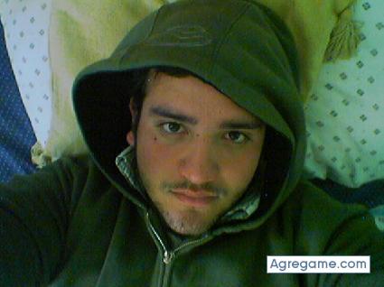 scamell chico soltero en Santiago