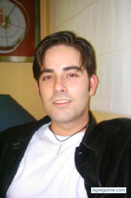 RocketSpy chico soltero en Madrid