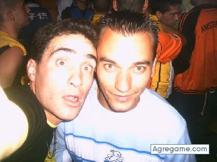 ncr chico soltero en Murcia