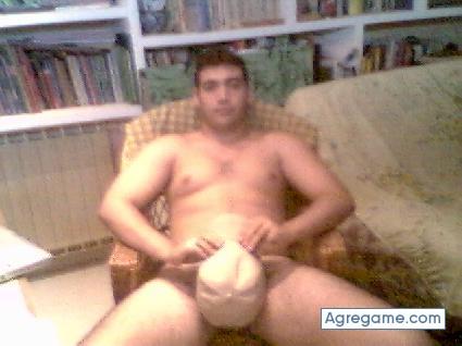 valencianox chico soltero en Almussafes