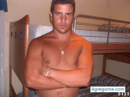 juank chico soltero en Torrelodones