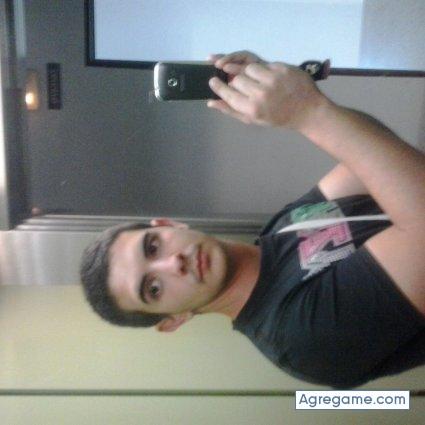 DoctorCogollo chico soltero en Bormujos