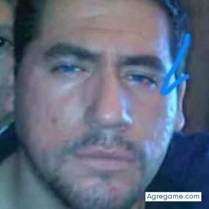 sollo914 chico soltero en Colonia Wanda