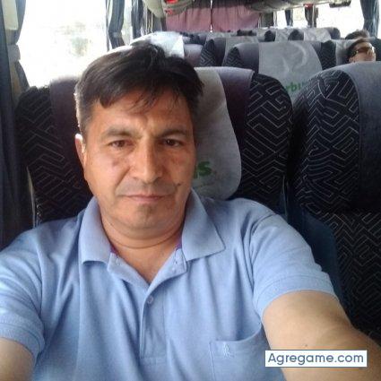 Mariopl chico divorciado en Valparaíso