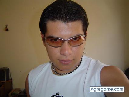 toninho chico soltero en Veracruz