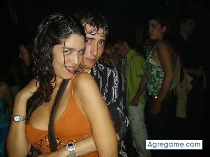 estudiante19 chico soltero en La Nucia