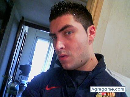 xavi9 chico soltero en Barcelona