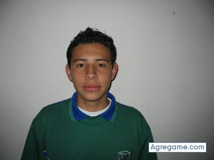 EDWIN chico soltero en Bogotá