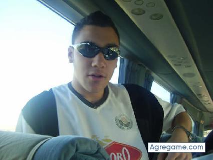 francis chico soltero en Guareña