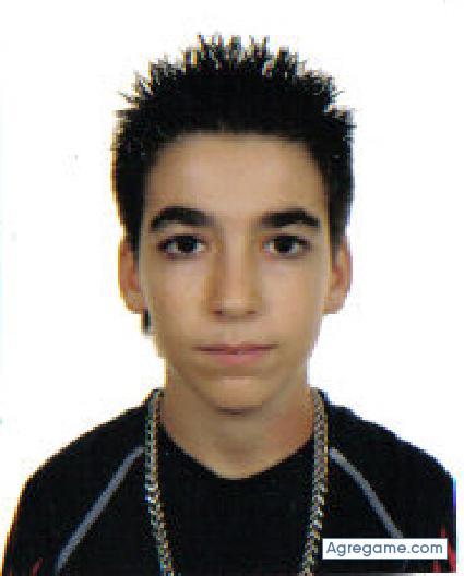 kelin666 chico soltero en Madrid