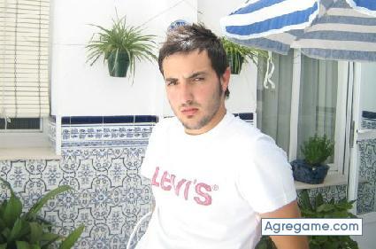 carr chico soltero en Jaén