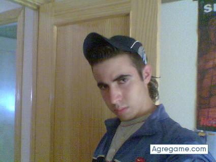 JorgitoBakala chico soltero en Madrid