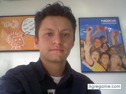 jhonwgc chico soltero en Bogotá