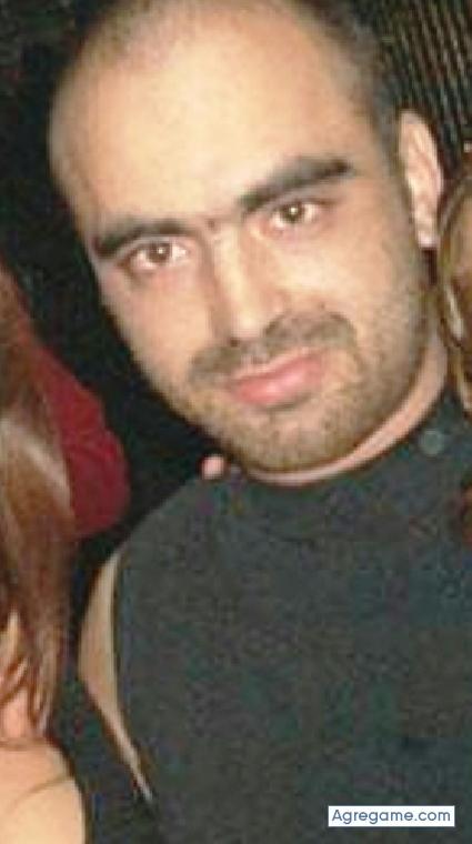 esoj chico soltero en Barcelona