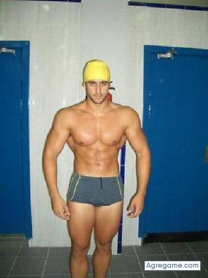 elwater chico soltero en Málaga