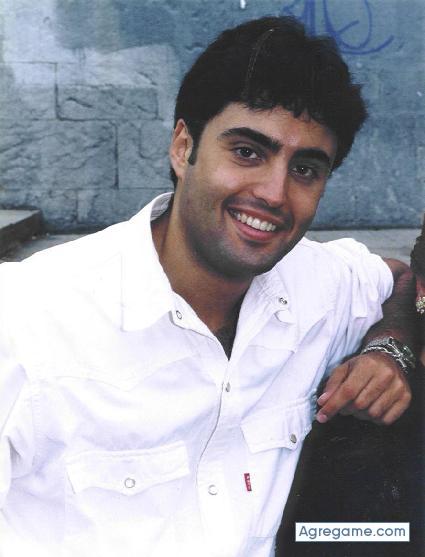 luke2002 chico soltero en Portugalete