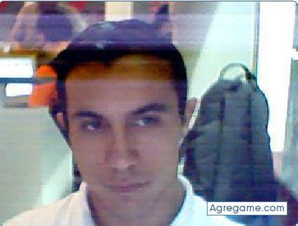 luchopinamar chico soltero en Magdalena