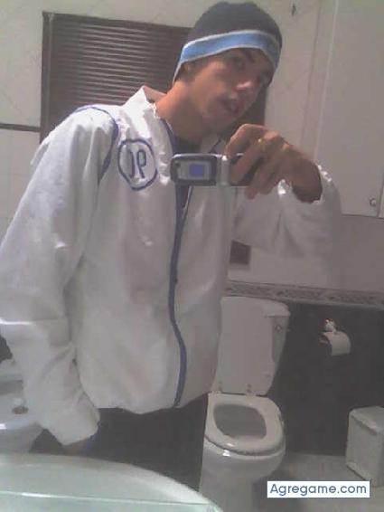mocho chico soltero en Tocina