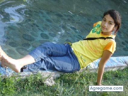 fabiitthax chica soltera en La Ligua