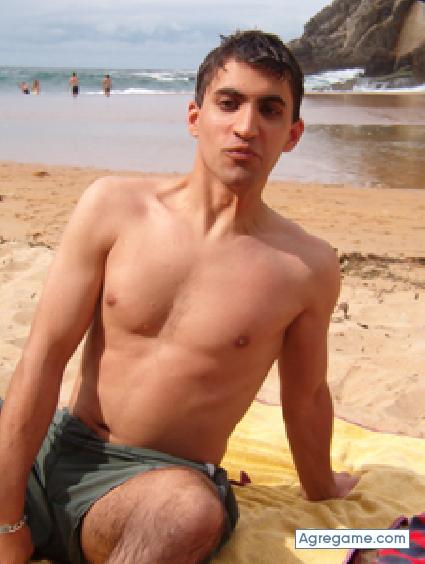 Miglillo chico soltero en Vitigudino