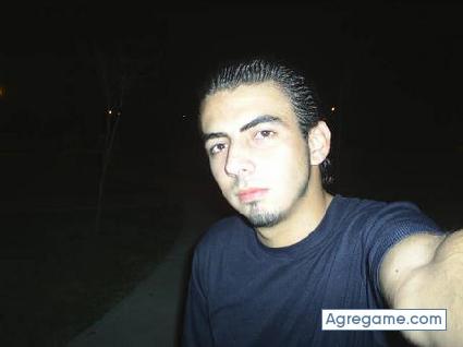 ivan0210 chico soltero en San Nicolás De Los Garza