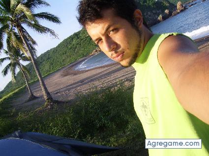 angelcardesign chico soltero en Caldes de montbui